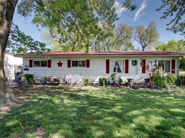 410 Jamison St, Canton, MO 63435