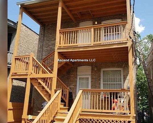 2nd image of 2160 S Millard Ave APT 2