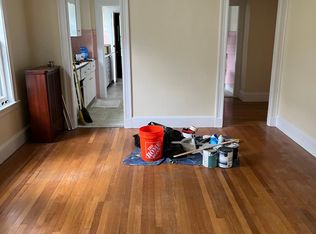 281 Lowell Ave #2A, Newtonville, MA 02460