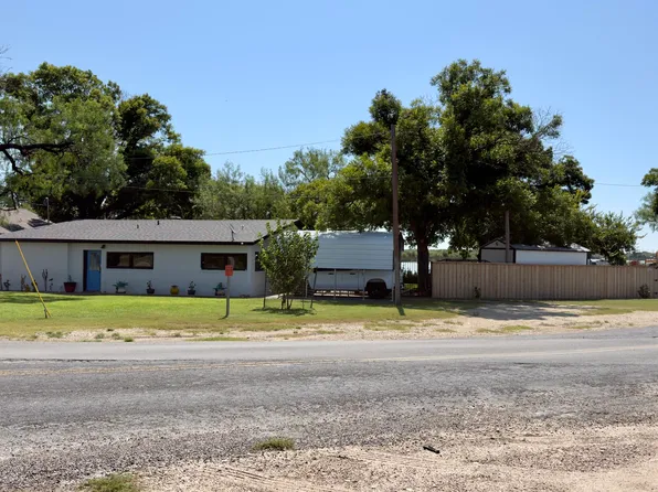 1802 S Concho Dr, San Angelo, TX 76904