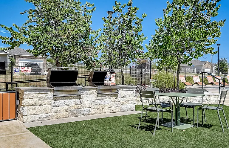 Beacon at Meridian Rental Homes — Photo 14