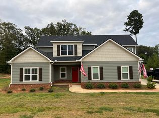 122 Creekside Trl, Forsyth, GA 31029