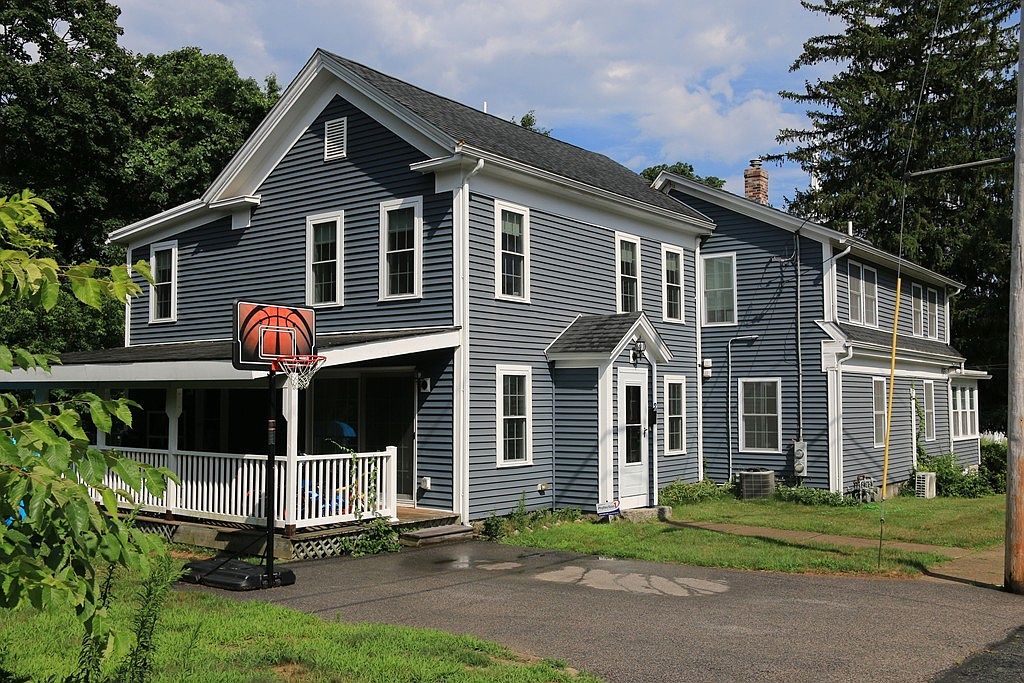 9 Granite St, Foxboro, MA 02035 Zillow