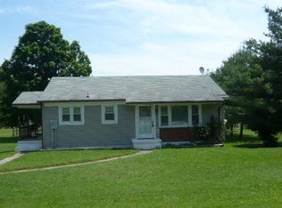 1241 Hankey Mountain Hwy, Churchville, VA 24421