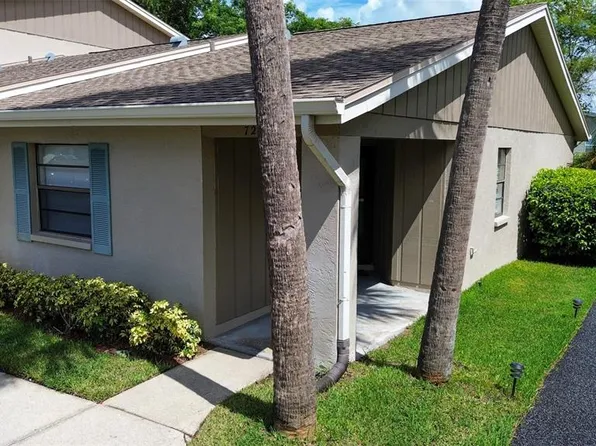 2131 RIDGE ROAD S #72, LARGO, FL 33778