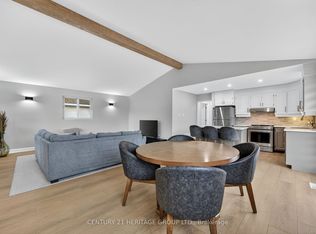 1282 Temple Ave, Innisfil, ON L0L1W0