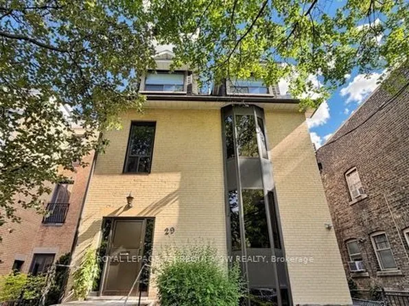 29 Winchester St, Toronto, ON M4X 1A6