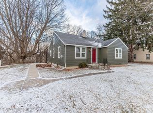 4540 E Monroe St, Holt, MI 48842