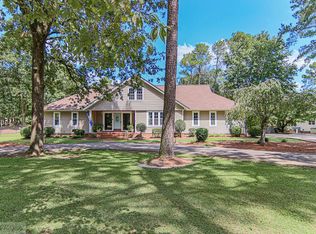 103 Wren Pl, Goldsboro, NC 27534