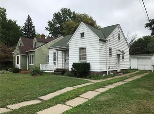 3131 Warren Rd, Cleveland, OH 44111