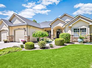3068 E Shadoweagle Dr, Eagle, ID 83616