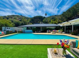 9621 Cedarbrook Dr, Beverly Hills, CA 90210
