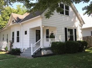 502 Birch St, Saint Joseph, MO 64501