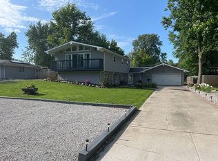 2707 Otsego Dr, Fort Wayne, IN