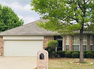 2701 San Felipe Dr, Denton, TX 76210