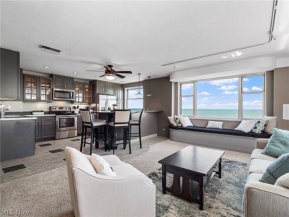 5th image of 11850 Edgewater Dr APT 612