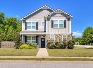 232 Sandleton Way, Evans, GA 30809
