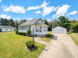 3019 E South St, Jackson, MI 49201