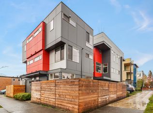 5919 20th Ave NW, Seattle, WA 98107