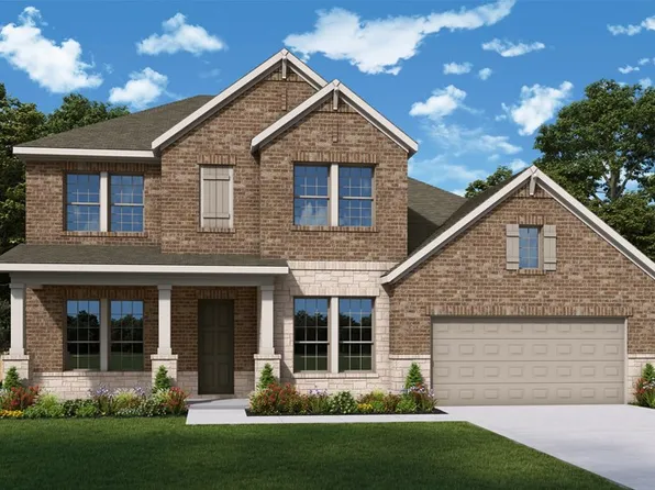 Emmett Plan, The Ridge at Northlake
