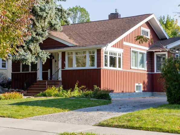 1119 N 31st St, Billings, MT 59101