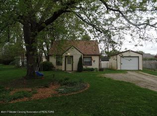828 Creyts Rd, Dimondale, MI 48821