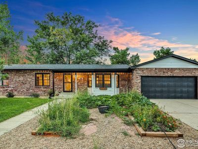 406 Iowa Ave, Berthoud, CO, 80513