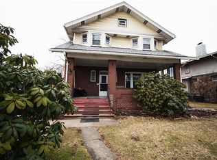 1205 Freeport Rd, Natrona Heights, PA 15065