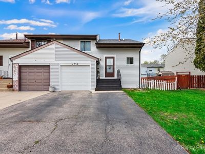 1732 Whitney Dr, Hanover Park, IL, 60133