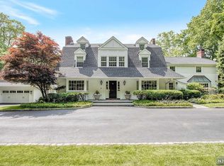 31 Old Smith Rd, Tenafly, NJ 07670