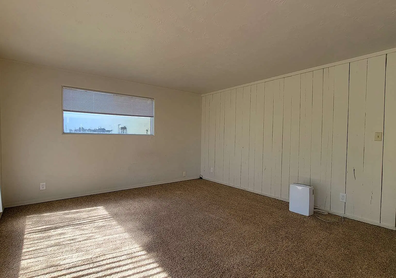 Adorable Single-Level with Washer/Dryer Hookups, Fenced Yard, & Carport! — Photo 3