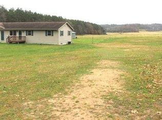 W3193 County Road Q, Mindoro, WI 54644