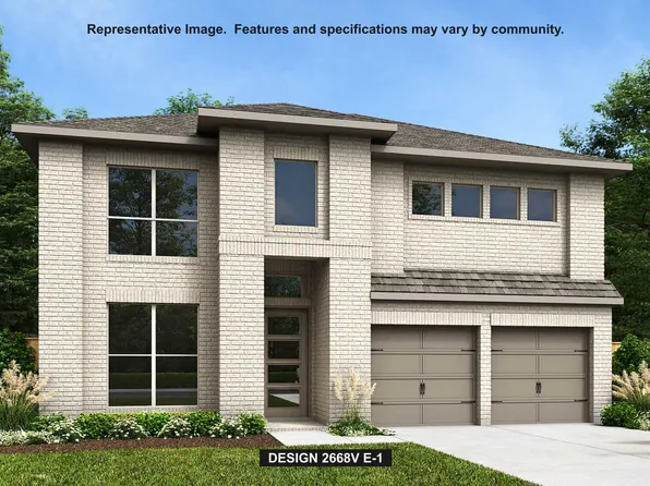 144 Brown Swiss Ridge, Boerne, TX 78006