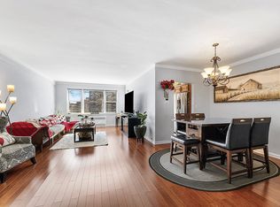 3850 Hudson Manor Ter #2H, Bronx, NY 10463