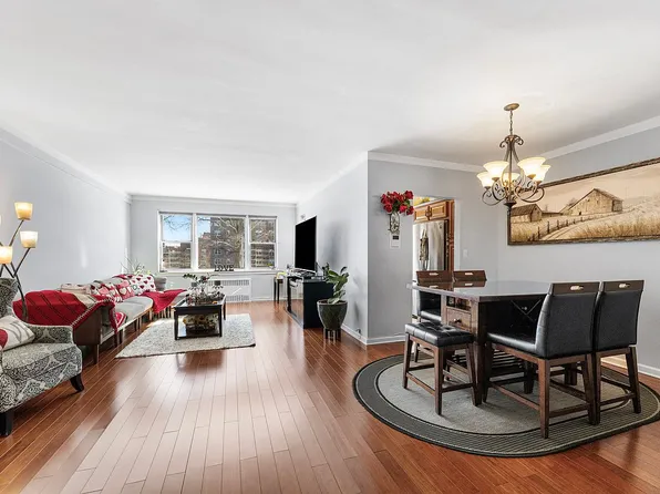 3850 Hudson Manor Ter #2H, Bronx, NY 10463