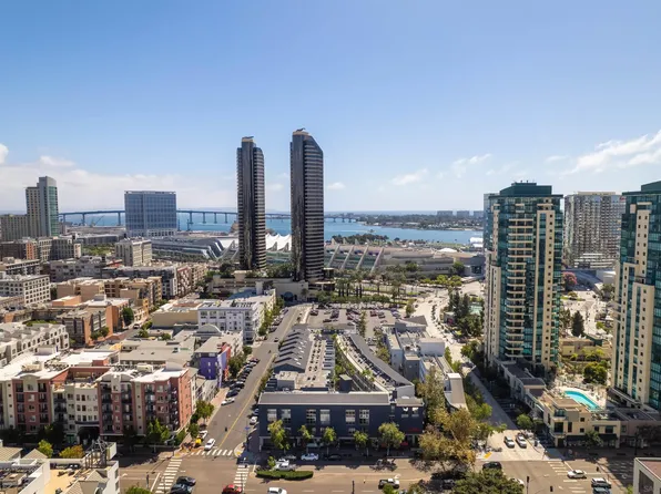 101 Market St Unit 307, San Diego, CA 92101