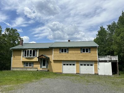 18 Slow Lane Road, Rockwood, ME, 04478