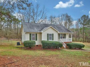 109 Mount Vernon Dr, Clayton, NC 27520