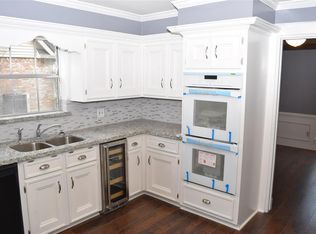 15307 Walters Rd, Houston, TX 77068