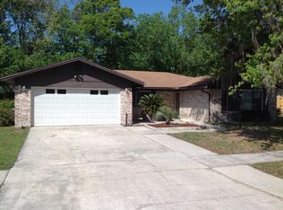 1749 Horton Dr, Orange Park, FL 32073
