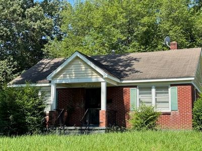 1827 S Orleans St, Memphis, TN, 38106