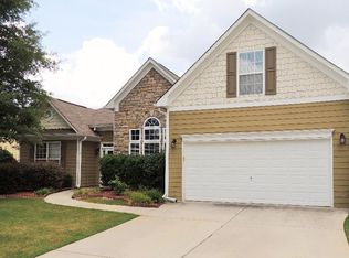 305 Evergreen Ct, Canton, GA