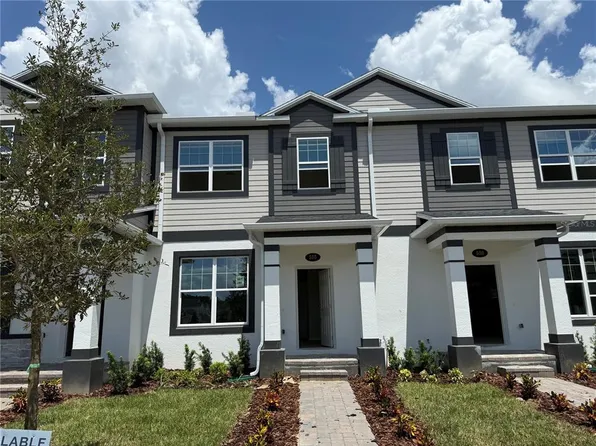 555 Pothos St, Apopka, FL 32703