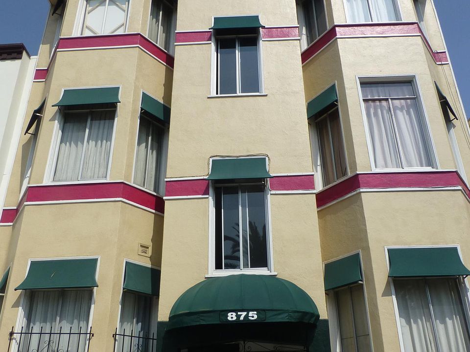 1st image of 875 Dolores St APT 6
