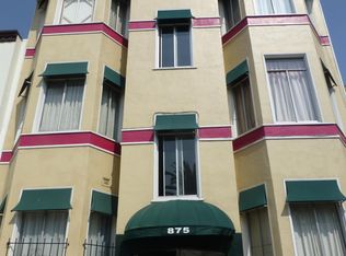 875 Dolores St APT 6, San Francisco, CA 94110