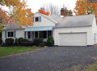 3960 W Sprague Rd, Parma, OH 44134