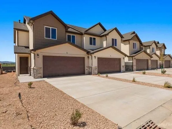 535 W 2530 N Unit 6-10, Cedar City, UT 84720