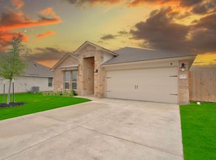 1317 Cesarina St, Harker Heights, TX 76548