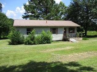 141 B Lewis Rd Rd, Harrisville, MS 39082