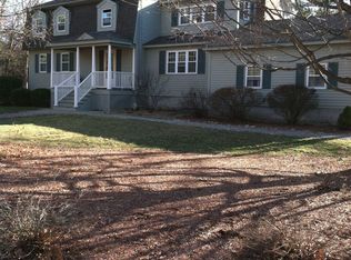 34 Hickory Dr, Amherst, NH 03031